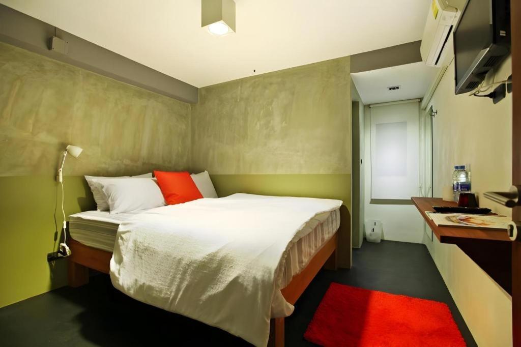 Chic Chiangkhan Hotel Csiangkham Kültér fotó